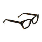 Thora Tortoise Cat Eye Eyeglasses