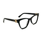 Nyx Black Cat Eye Eyeglasses