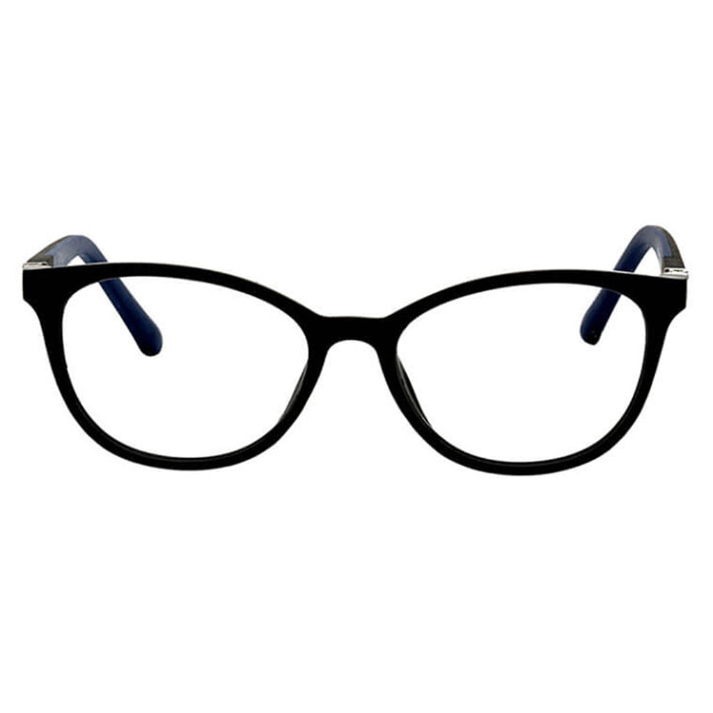 Kids Computer Glasses Black Minor