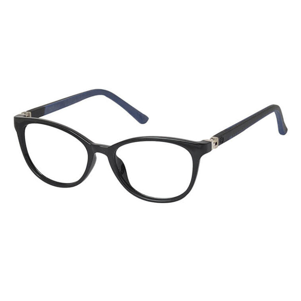 Kids Computer Glasses Black Minor