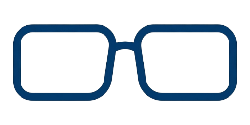 Rectangle frame shape