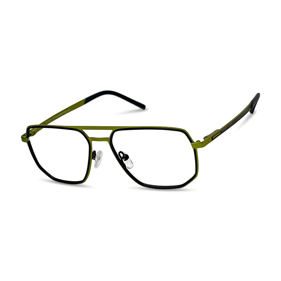Cord Eyeglasses