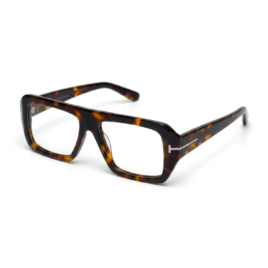 Crag Eyeglasses