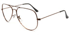 a close up of glasses.