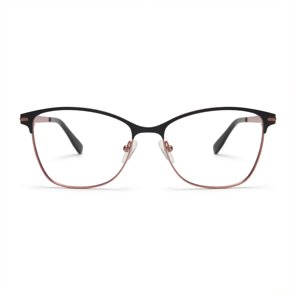 Titles Glasses