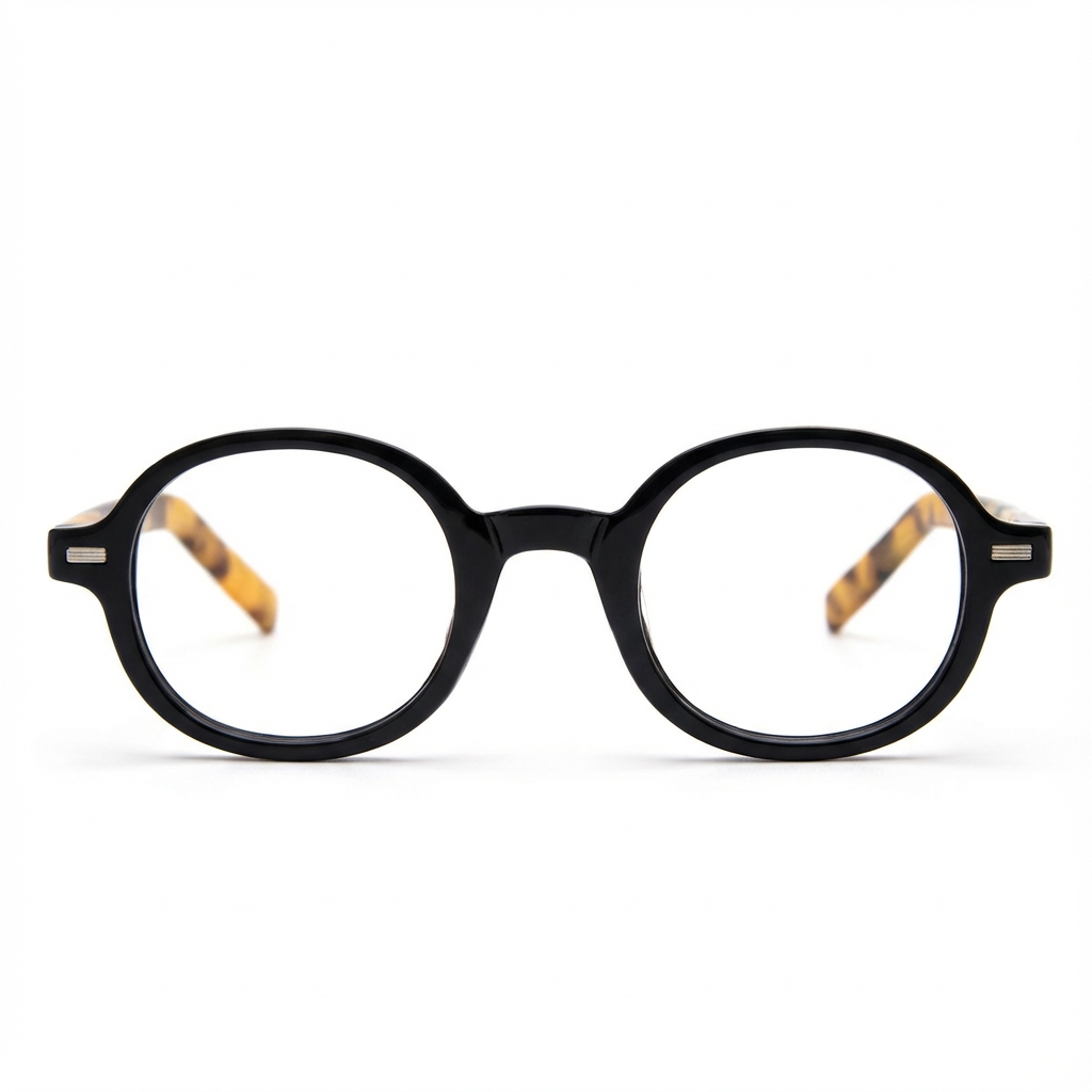 Pistil Glasses