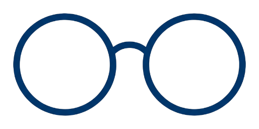 Round frame shape