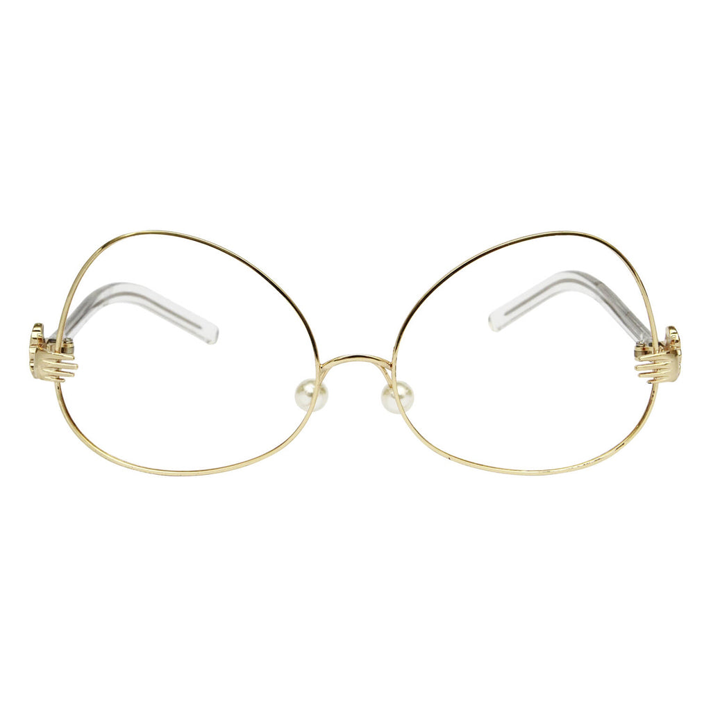 Bellu Eyeglasse