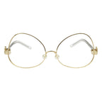Bellu Eyeglasse