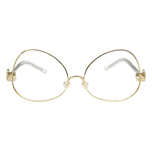 Bellu Eyeglasse