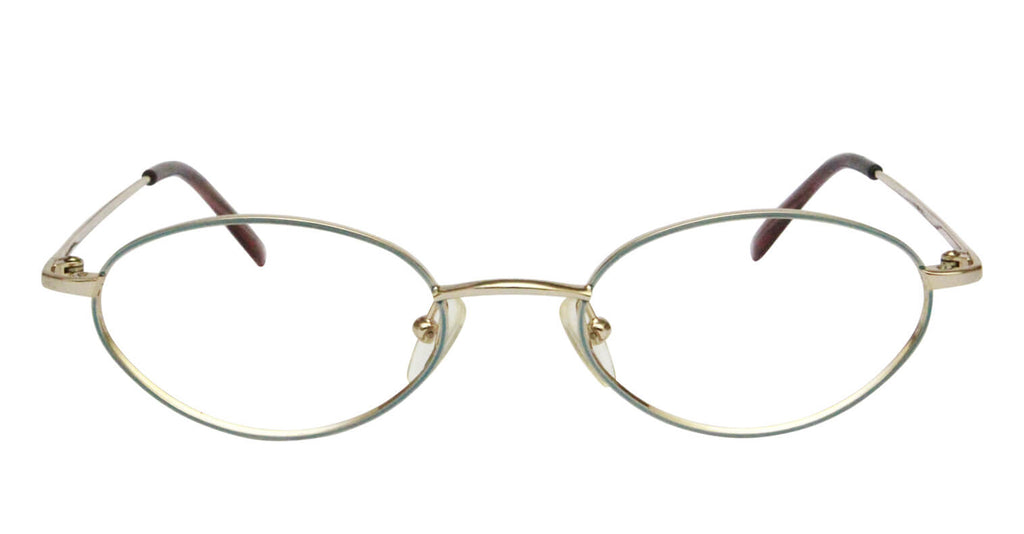 Assiduous Eyeglasses front side