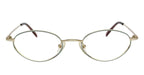 Assiduous Eyeglasses front side