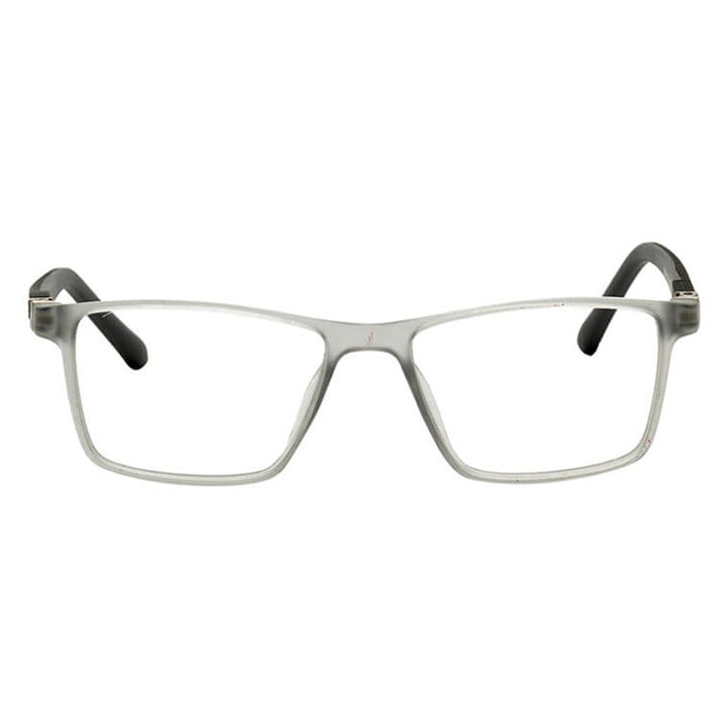 Kids Computer Glasses Grey Junior