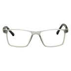 Kids Computer Glasses Grey Junior
