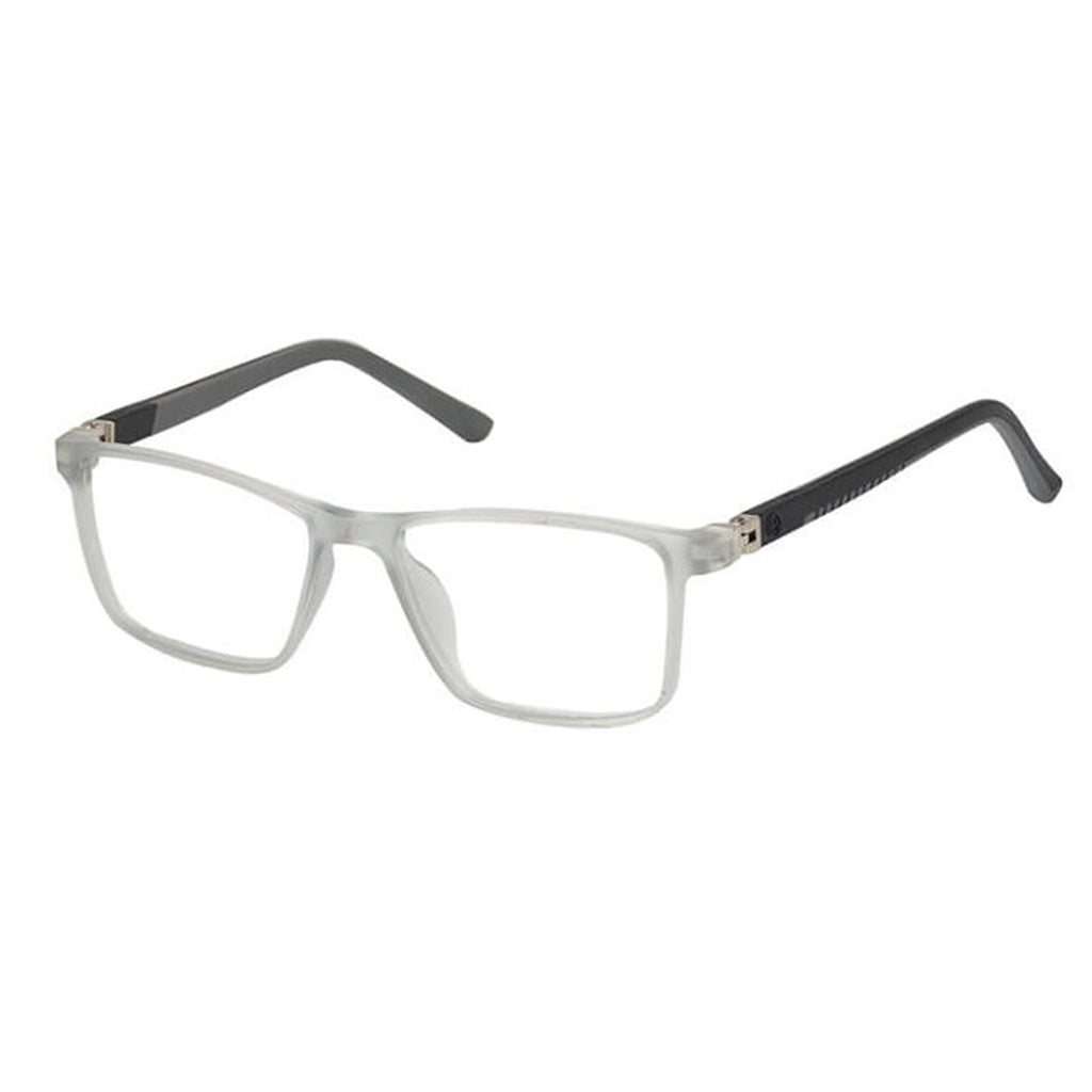 Kids Computer Glasses Grey Junior