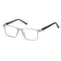 Kids Computer Glasses Grey Junior