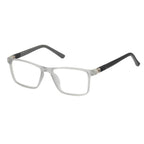 Kids Computer Glasses Grey Junior