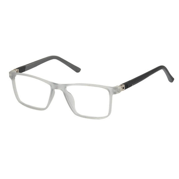 Kids Computer Glasses Grey Junior