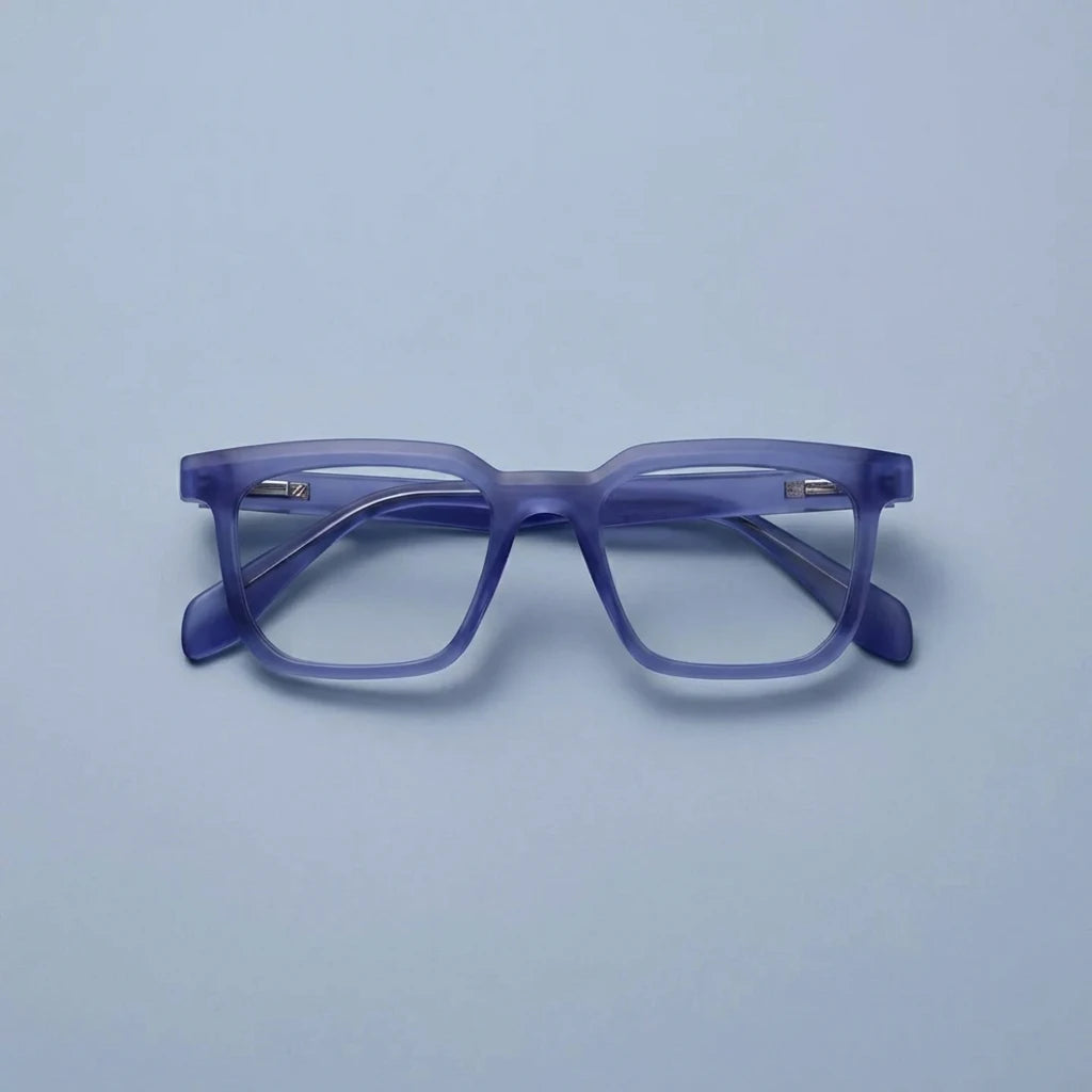 Merivo glasses, styled