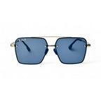 Golden Square Double Bridge Blue Shades