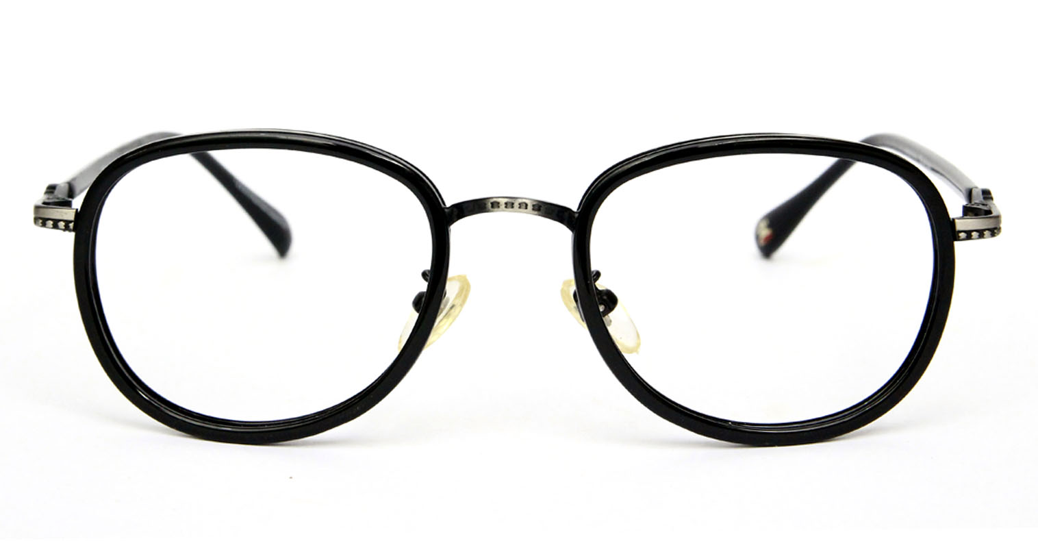 front side of Lautus eyglasses