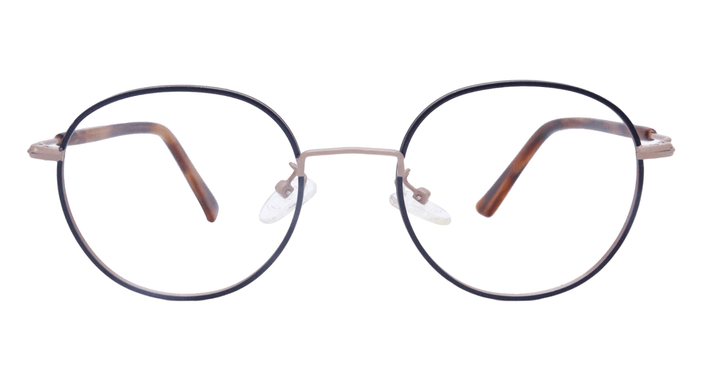 Potentia Glasses front side