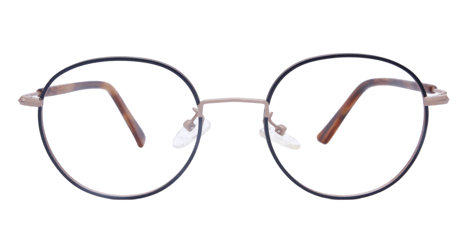 Potentia Glasses front side