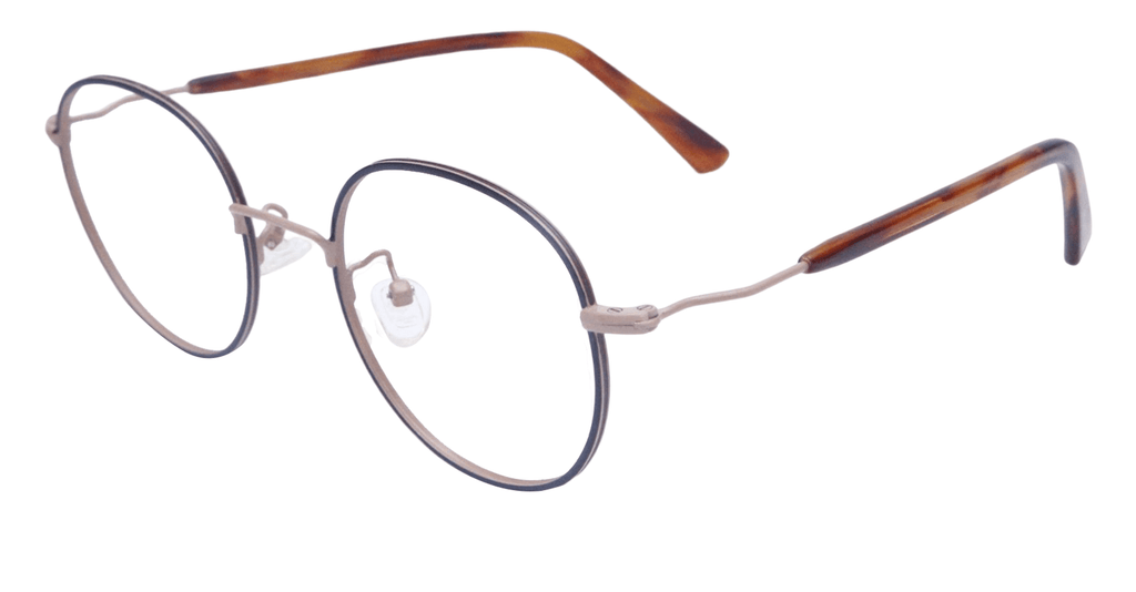 Potentia Glasses Side pose