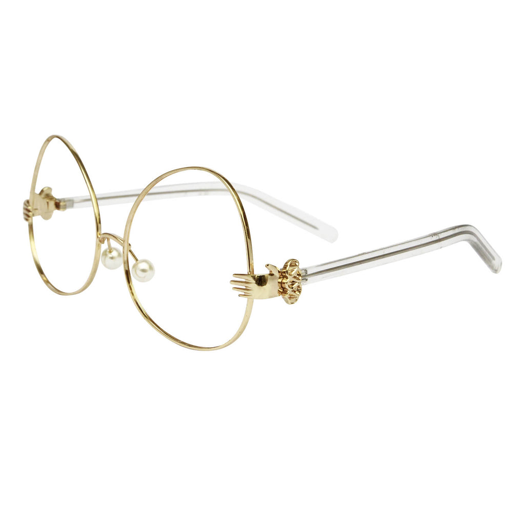 Bellu Eyeglasse