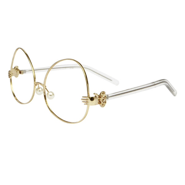 Bellu Eyeglasse
