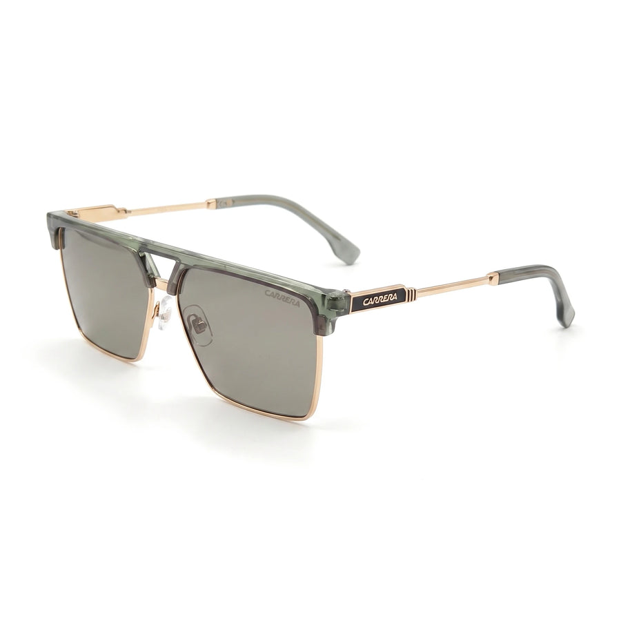 Tarmac Green Square Sunglasses