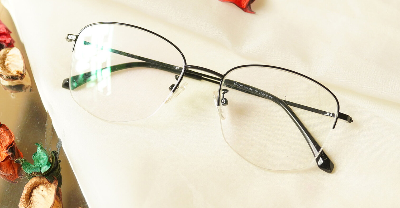 Simplified M-9013 - Buy Online Glasses & Sunglasses