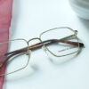 Zuihao eyeglasses front side