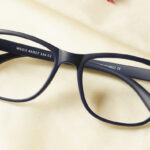 Kater Blue Cut Eyeglasses