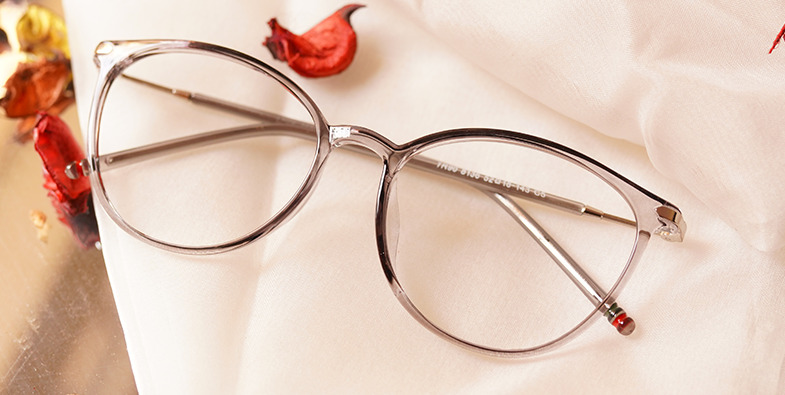 Xavier Blue Cut Eyeglasses - Buy Online Glasses & Sunglasses