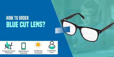 Unlocking Digital Protection for Kids with Blue Cut Glasses