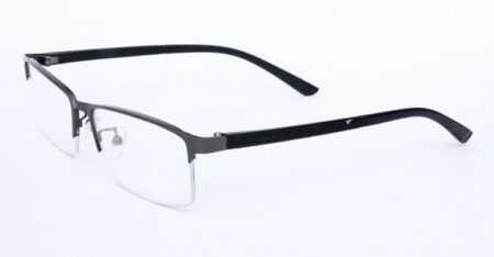 Rectangle Eyeglasses 50