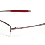Rectangle Eyeglasses 19470 (2)