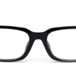 Rectangle eyeglasses 19473 Front