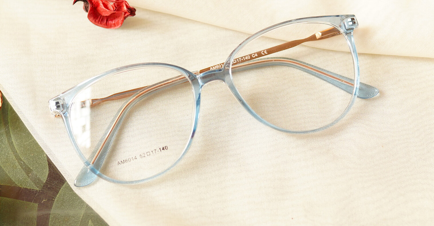 Eyeglasses Trends 2023 | Eyeglasses Styles | EasySight