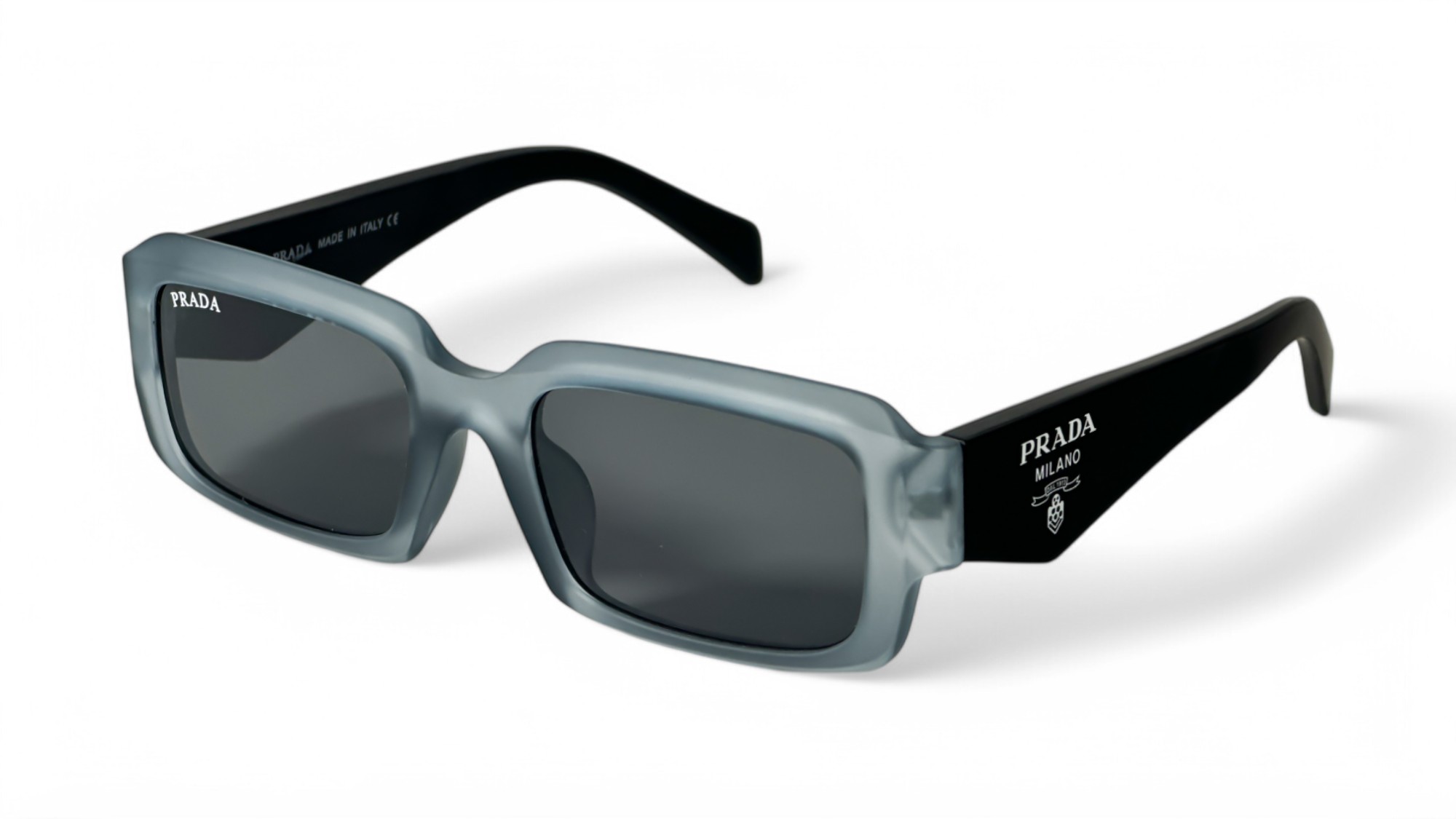 rectanglur sunglasses