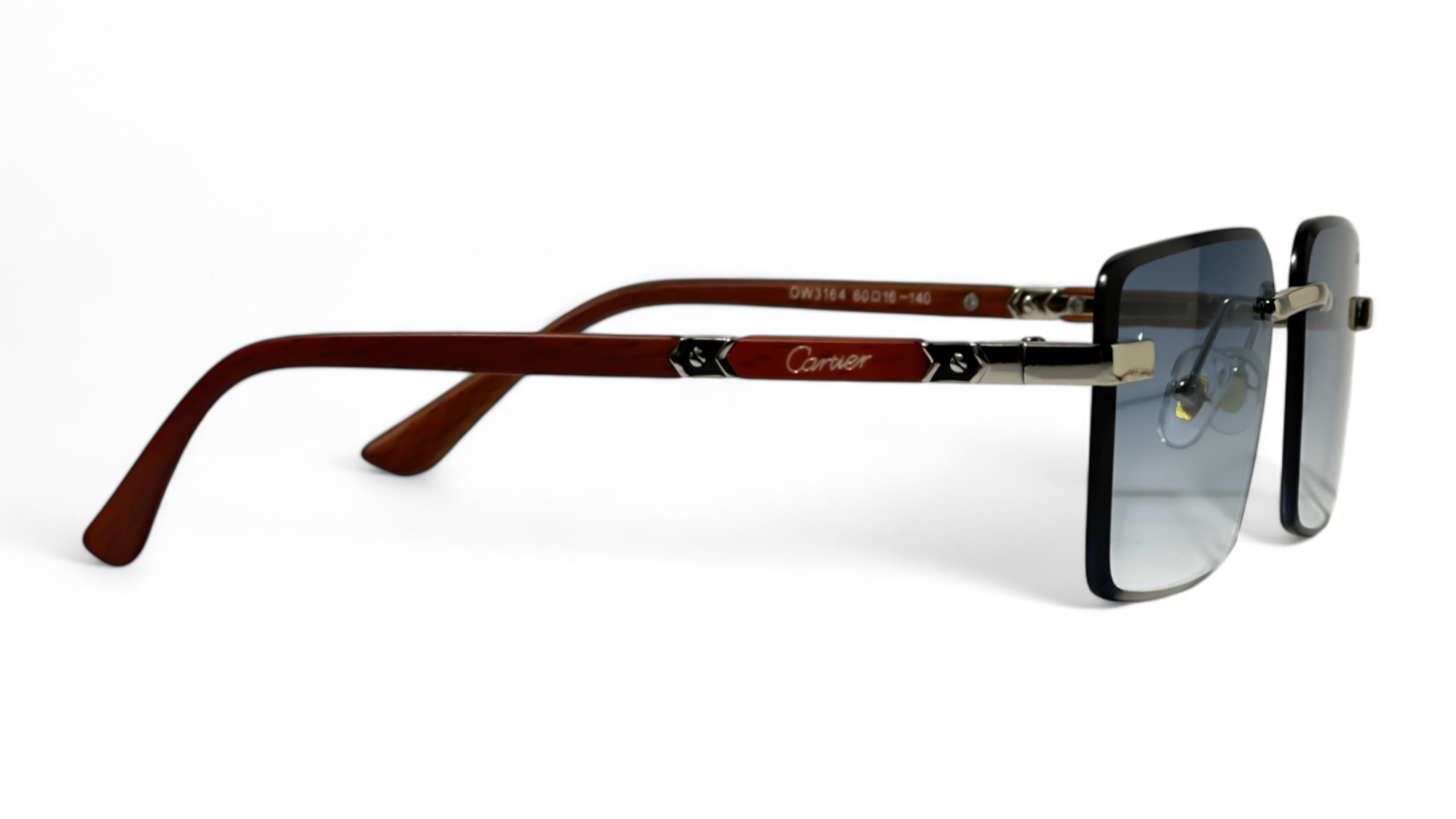 APC_3143-Photoroom Rimless sunglasses